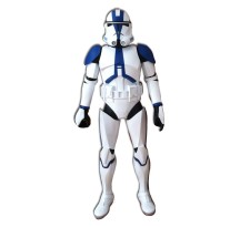 Star Wars Giant Size Action Figure 501st Legion Clone Trooper 79 cm